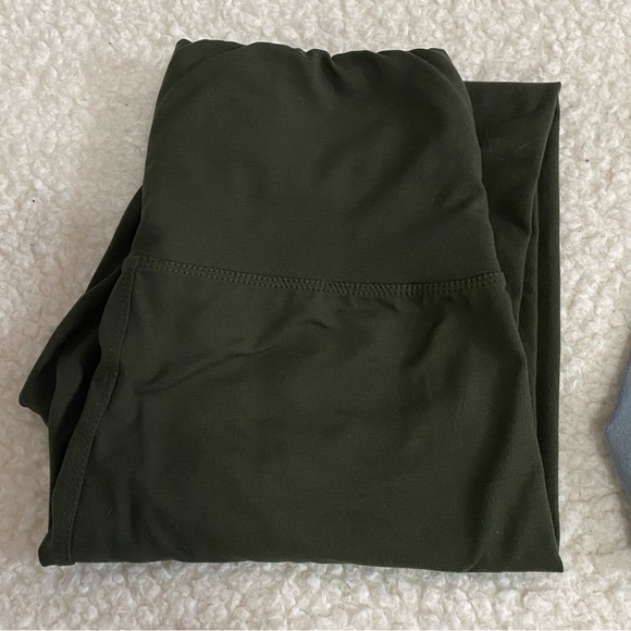 Amazon Leggings - Picture 4 of 7